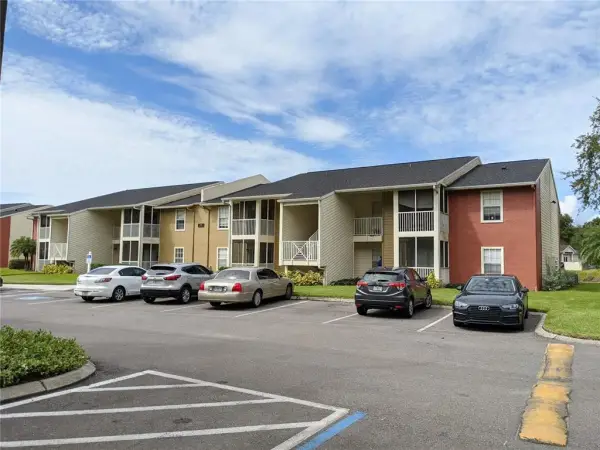 209 Lake Brook Circle, Unit 103, Brandon, FL, 33511