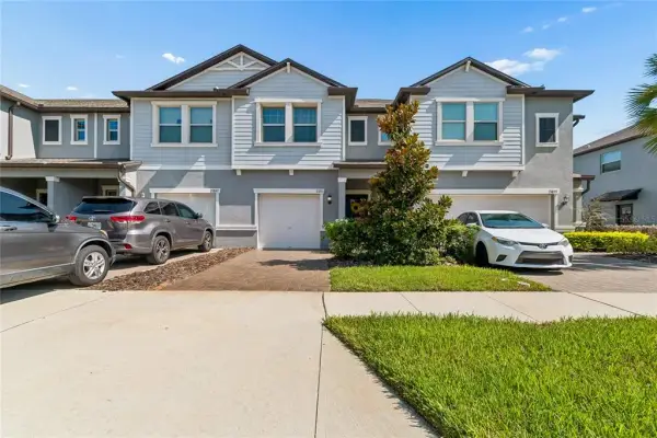 21851 Lyonia Lane, Land O Lakes, FL, 34637