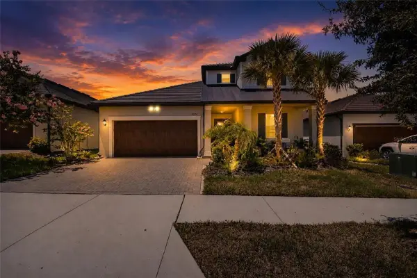 10394 Tupper Cay Drive, San Antonio, FL, 33576
