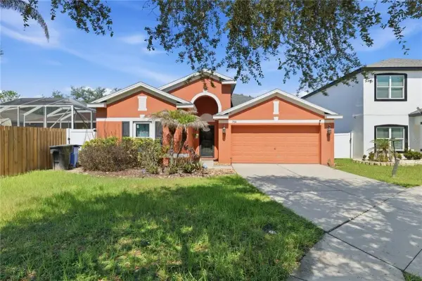 704 Parsons Pointe St, Seffner, FL, 33584
