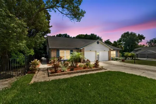 2861 Whitehall Drive, Palm Harbor, FL, 34684