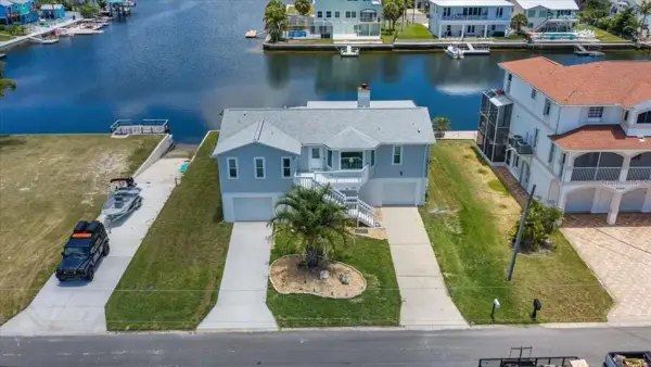 4168 Orchid Drive, Hernando Beach, FL, 34607