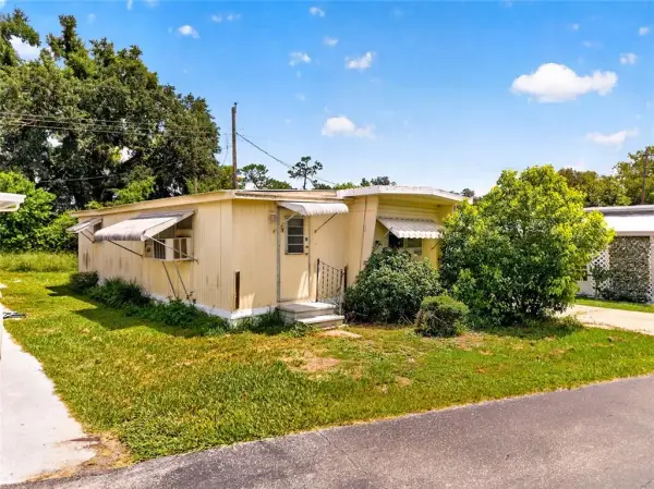37433 Ray Drive, Zephyrhills, FL, 33541