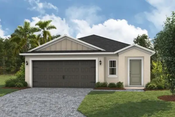 33607 Noble Creek Place, Dade City, FL, 33525