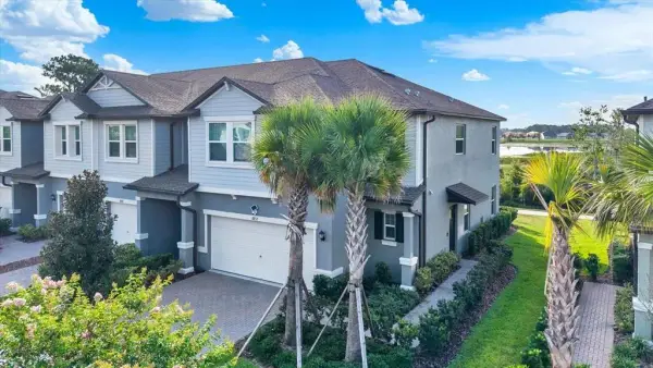 8852 Gallantree Place, Land O Lakes, FL, 34637