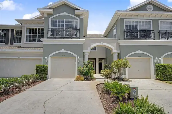 2145 Park Crescent Drive, Land O Lakes, FL, 34639