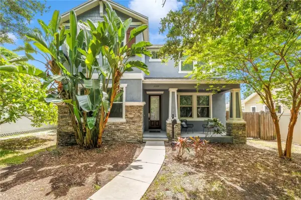 1133 14th Street N, St Petersburg, FL, 33705
