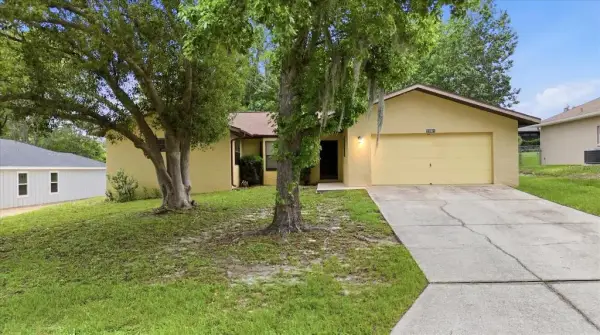 2065 W Shining Dawn Lane, Lecanto, FL, 34461