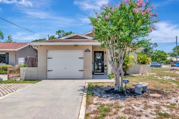 7001 70th Avenue N, Pinellas Park, FL, 33781