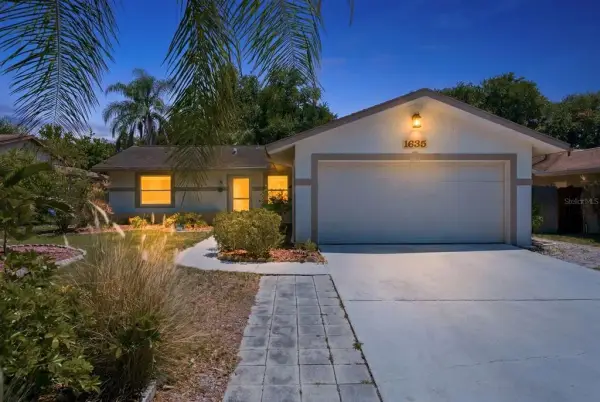 1635 Brandywine Way, Dunedin, FL, 34698