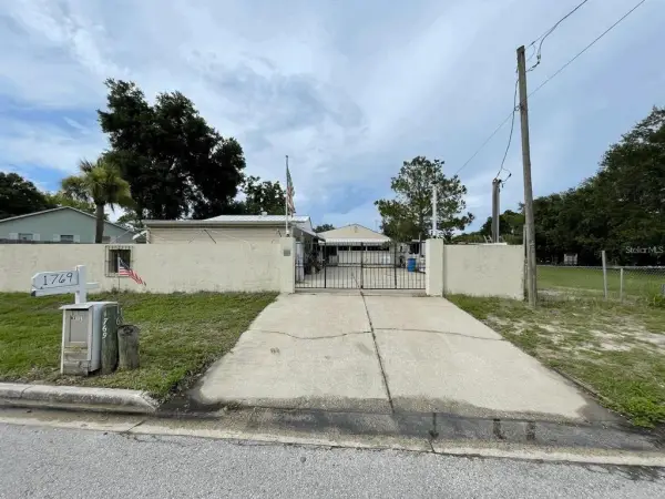 1769 Overbrook Avenue, Clearwater, FL, 33755