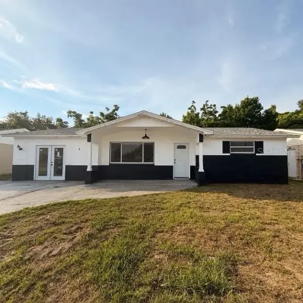 5541 Violet Drive, New Port Richey, FL, 34652