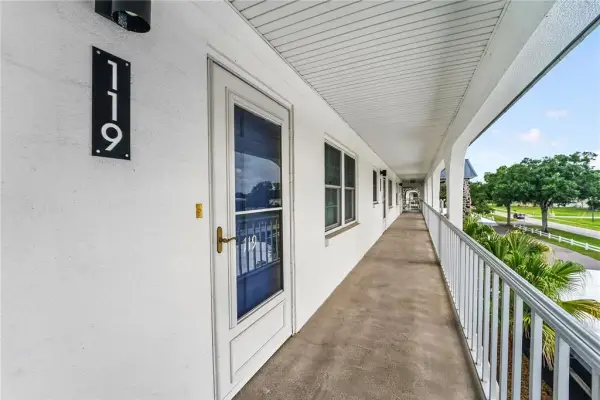 4801 Airport Road, Unit 119, Zephyrhills, FL, 33542