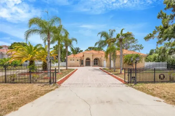 8610 Vivian Bass Way, Odessa, FL, 33556