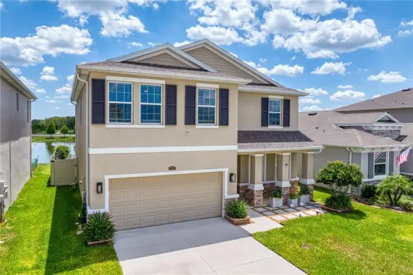 3288 Tucson Wind Place, Odessa, FL, 33556