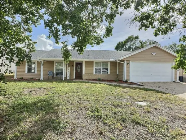 11033 Salt Tree Drive, Port Richey, FL, 34668