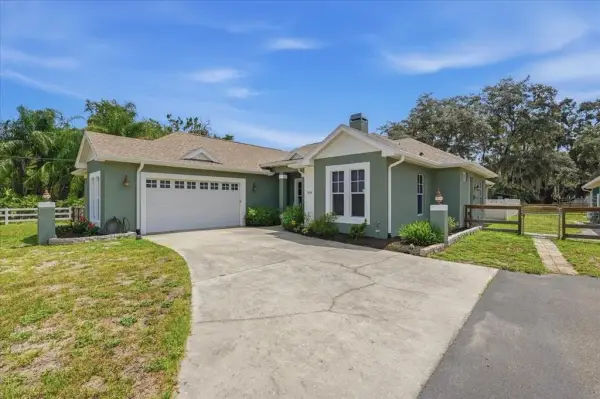 7014 Jones Road, Odessa, FL, 33556