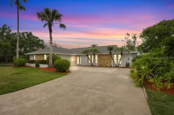 4147 Marine Parkway, New Port Richey, FL, 34652