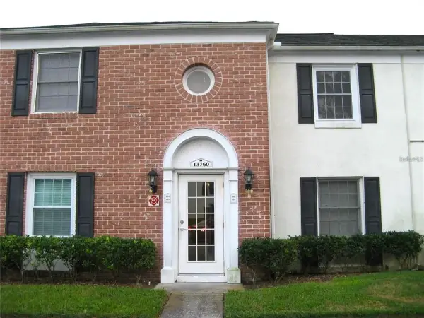 13760 Orange Sunset Drive, Unit 201, Tampa, FL, 33618
