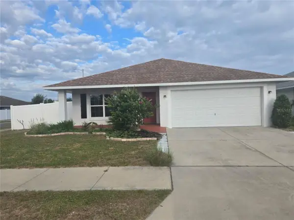 1421 9th Street SE, Ruskin, FL, 33570