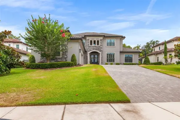 14704 Fishhawk Preserve Drive, Lithia, FL, 33547