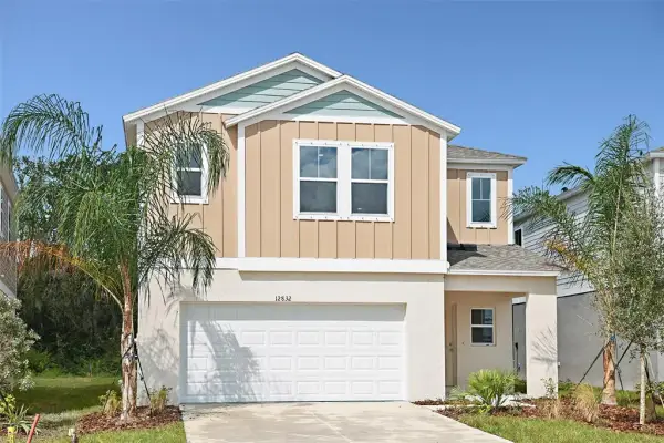 36580 Sagemoor Drive, Zephyrhills, FL, 33541
