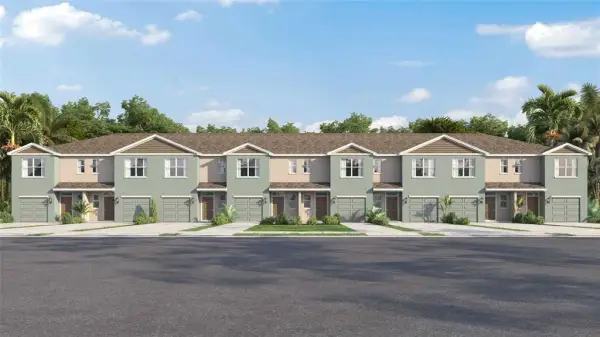 444 Whistling Duck Place, Ruskin, FL, 33570