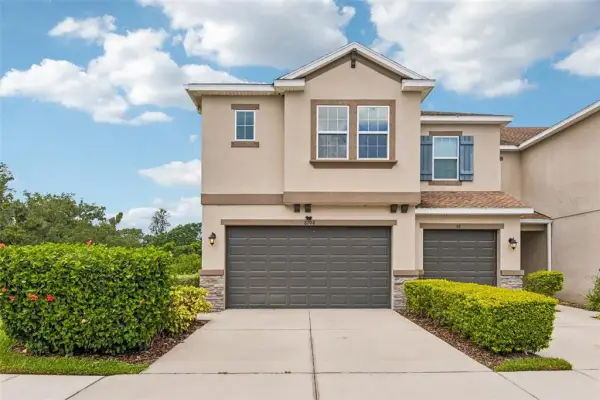 6706 Rocky Park Street, Tampa, FL, 33625
