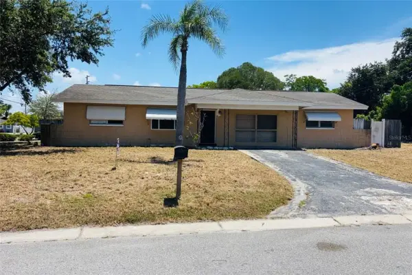 5134 Allamanda Drive, New Port Richey, FL, 34652