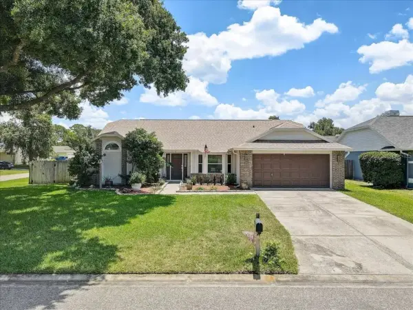 1907 Horseshoe Drive, Plant City, FL, 33566