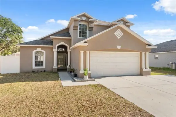 3316 Pine Top Drive, Valrico, FL, 33594