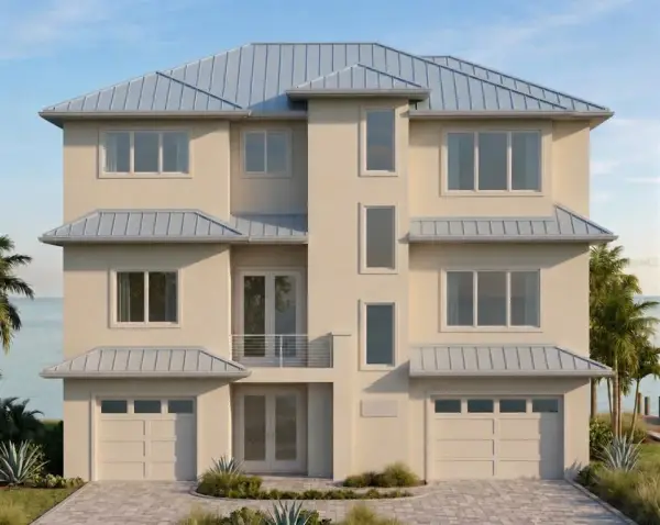 27 Dolphin Drive, Treasure Island, FL, 33706