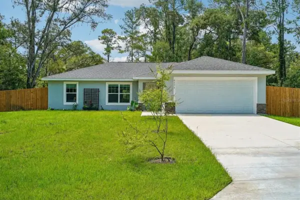 9971 N Bamboo Way, Dunnellon, FL, 34434
