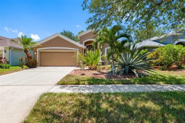 5335 Clover Mist Drive, Apollo Beach, FL, 33572