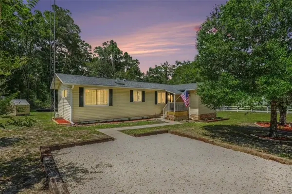 7269 W Rayburn St, Dunnellon, FL, 34433