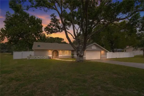 143 Oak Lake Drive, Spring Hill, FL, 34608