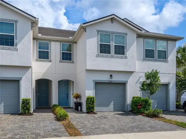 19319 Blue Pond Drive, Unit 22, Lutz, FL, 33558