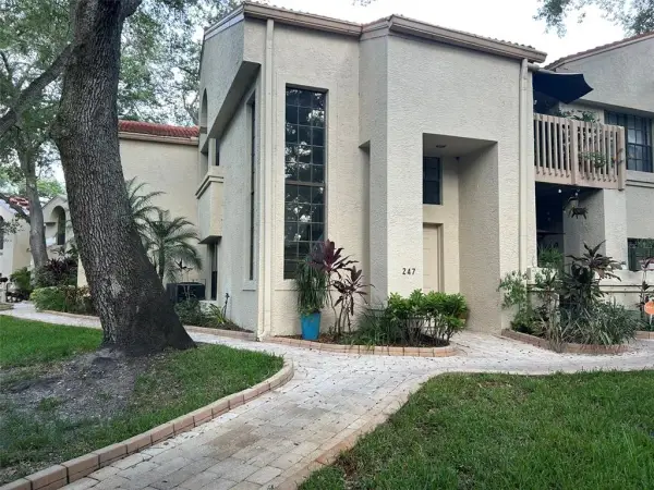 247 Los Prados Drive, Unit 1123, Safety Harbor, FL, 34695