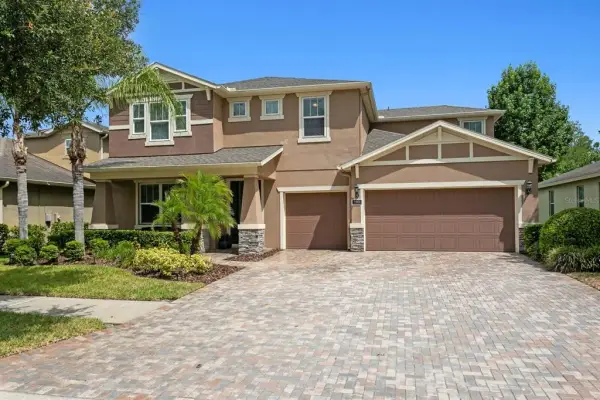 19406 Butterwood Lane, Lutz, FL, 33558