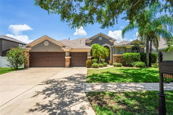 12801 Stanwyck Circle, Tampa, FL, 33626