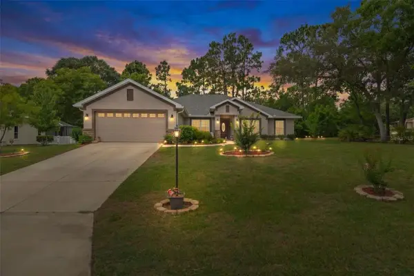 2 Balsam Drive, Homosassa, FL, 34446