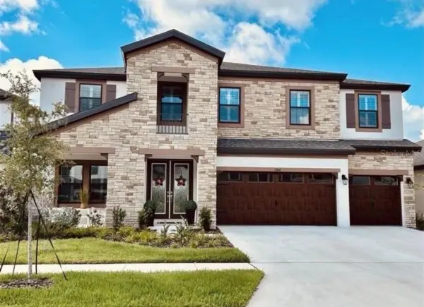 13150 Wellspring Drive, Lithia, FL, 33547