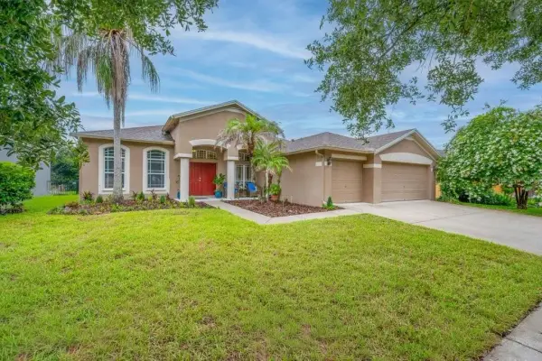 16135 Bridgedale Drive, Lithia, FL, 33547