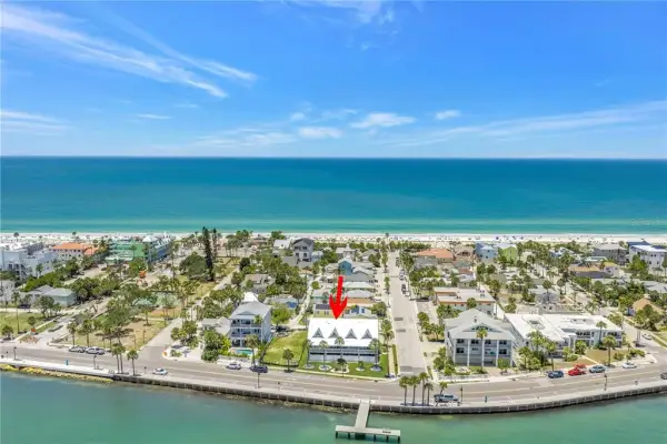 1010 Pass A Grille Way, Unit 2, St Pete Beach, FL, 33706