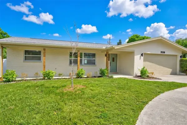 3538 Shady Bluff Drive, Largo, FL, 33770