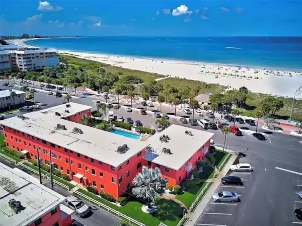 6800 Sunset Way, Unit 908, St Pete Beach, FL, 33706