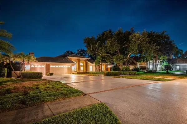 4995 Camberley Lane, Oldsmar, FL, 34677