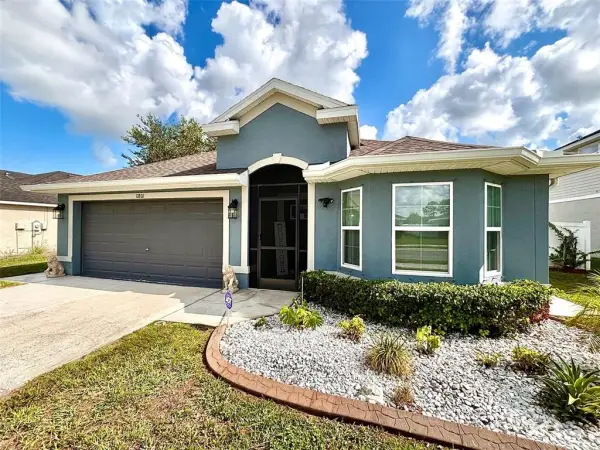 11801 Sunder Berry Street, Hudson, FL, 34667