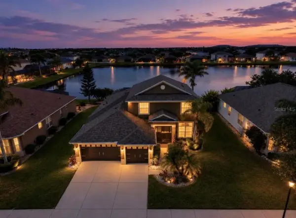 13332 Graham Yarden Drive, Riverview, FL, 33579