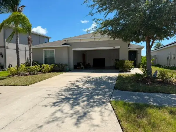 16513 Myrtle Sand Drive, Wimauma, FL, 33598